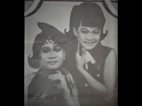 Allan K and Leonard Obal in Si Velma at Si Nura 1992 .